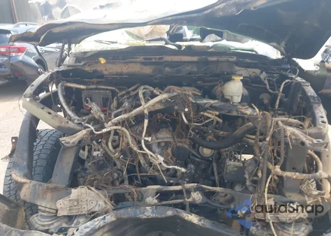 2018 Ram 1500 St from USA, damaged, VIN 1C6RR6FG3JS100708